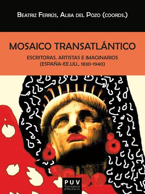 cover image of Mosaico transatlántico
